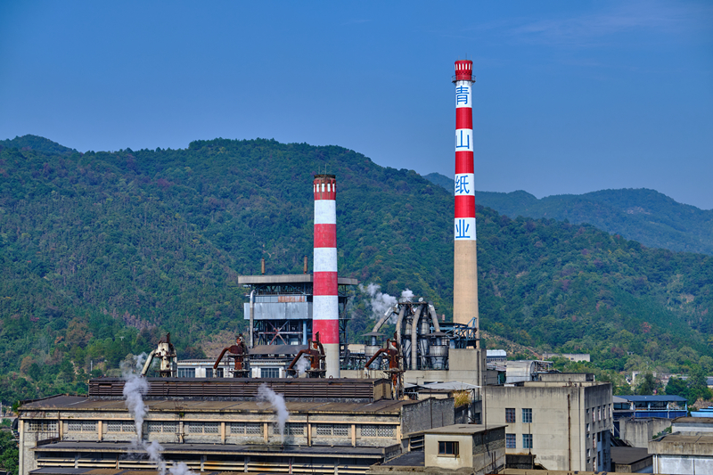 熱電廠
